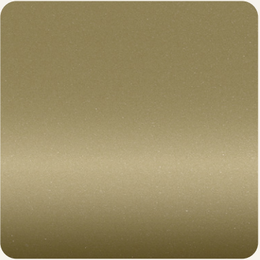 Antique gold - metallic - S36 (48)