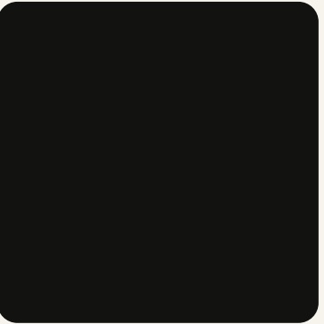 Black velvet - matt - S40 (51)